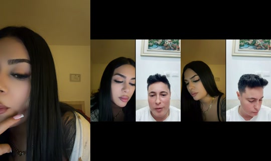 bp__255 TikTok Live — Oct 7, 2026, 8:38 PM