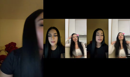 bp__255 TikTok Live — Oct 8, 2026, 4:46 PM