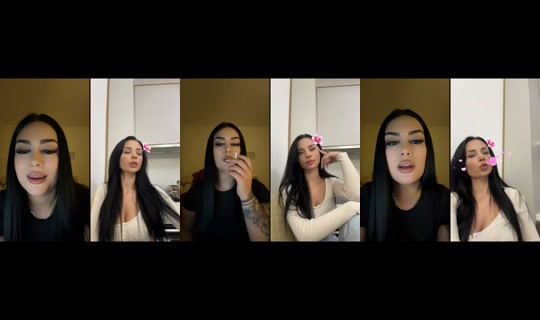 bp__255 TikTok Live — Oct 8, 2026, 6:27 PM