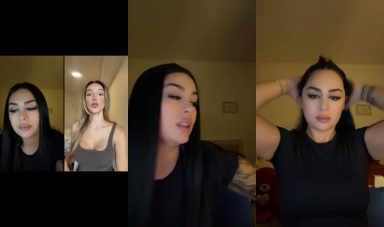 bp__255 TikTok Live — Oct 8, 2026, 9:01 PM