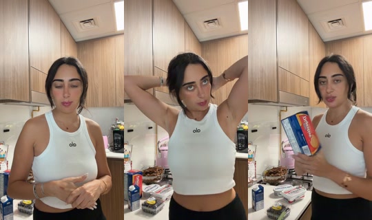 bqsvoyage TikTok Live — Sep 21, 2026, 12:46 PM