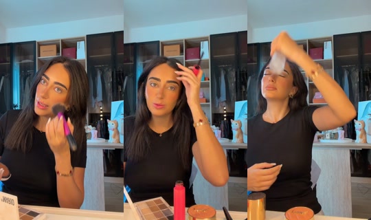 bqsvoyage TikTok Live — Sep 23, 2026, 9:04 AM