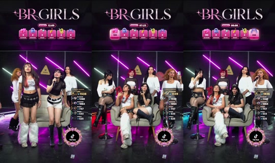 br.girlss TikTok Live — Oct 2, 2026, 4:38 PM
