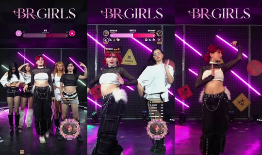br.girlss TikTok Live — Oct 2, 2026, 8:42 PM