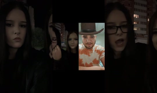 br00xh TikTok Live — Sep 19, 2026, 6:32 PM