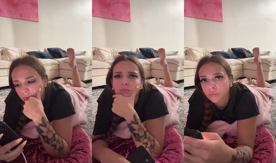 br44kie TikTok Live — Aug 20, 2026, 5:59 AM