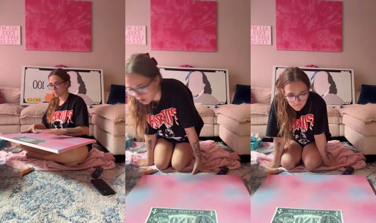 br44kie TikTok Live — Oct 1, 2026, 6:03 PM