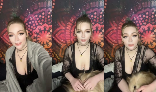 br4k3flu1d TikTok Live — Oct 1, 2026, 9:29 AM