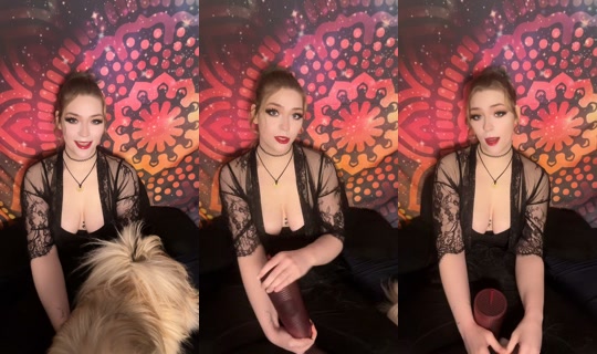br4k3flu1d TikTok Live — Oct 7, 2026, 5:19 AM