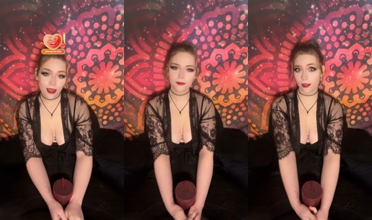 br4k3flu1d TikTok Live — Oct 7, 2026, 5:49 AM
