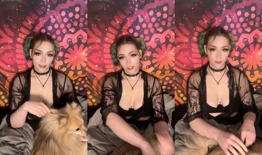 br4k3flu1d TikTok Live — Oct 8, 2026, 8:38 AM