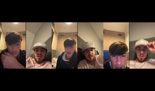 bradfordcity46 TikTok Live — Sep 25, 2026, 12:01 AM