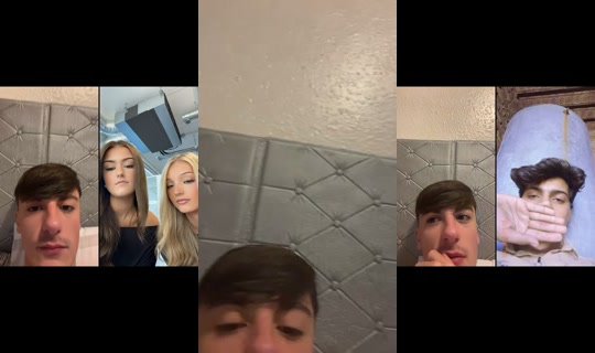 bradfordcity46 TikTok Live — Sep 25, 2026, 9:10 AM