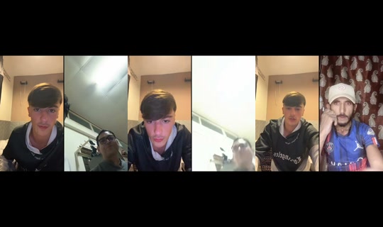 bradfordcity46 TikTok Live — Sep 25, 2026, 8:15 PM