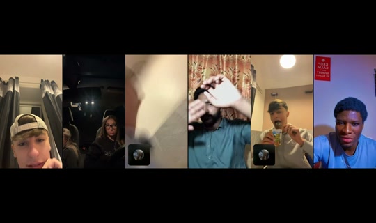 bradfordcity46 TikTok Live — Sep 28, 2026, 11:14 PM