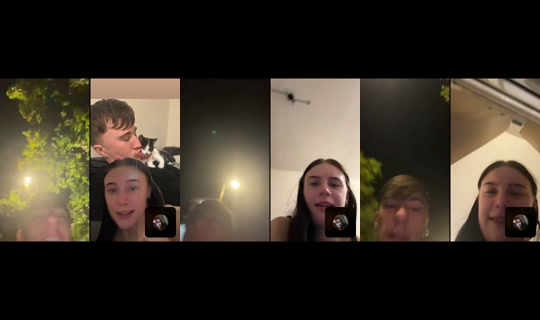 bradfordcity46 TikTok Live — Oct 2, 2026, 10:42 PM