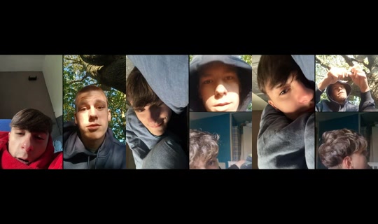bradfordcity46 TikTok Live — Oct 5, 2026, 4:00 PM