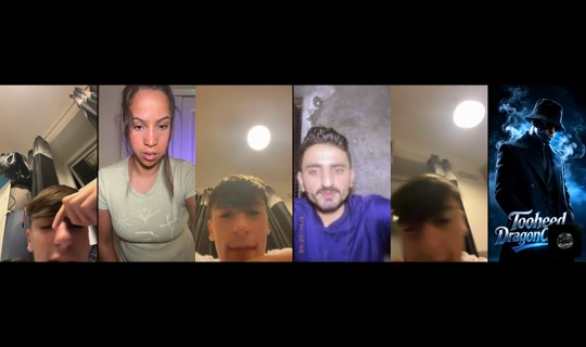 bradfordcity46 TikTok Live — Oct 6, 2026, 7:58 PM