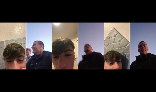 bradfordcity46 TikTok Live — Oct 7, 2026, 6:07 PM