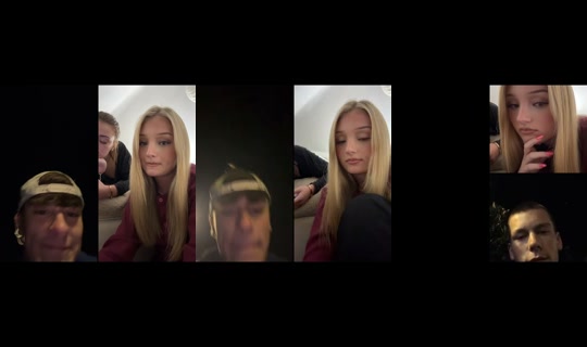 bradfordcity46 TikTok Live — Oct 7, 2026, 8:20 PM