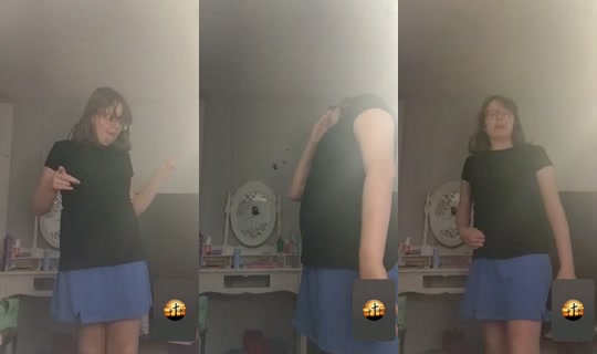 brae.wood3 TikTok Live — Oct 3, 2026, 4:00 PM