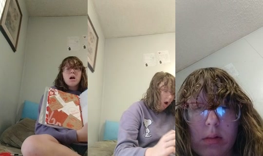 brae.wood3 TikTok Live — Oct 3, 2026, 6:04 PM