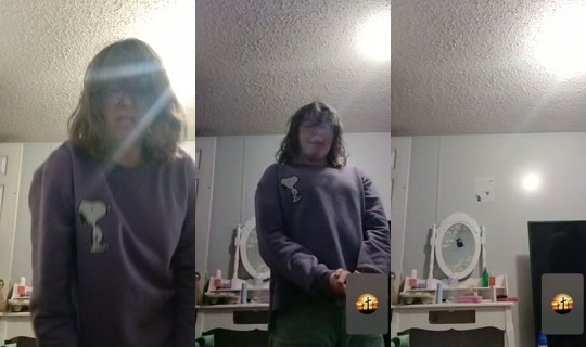 brae.wood3 TikTok Live — Oct 3, 2026, 7:38 PM