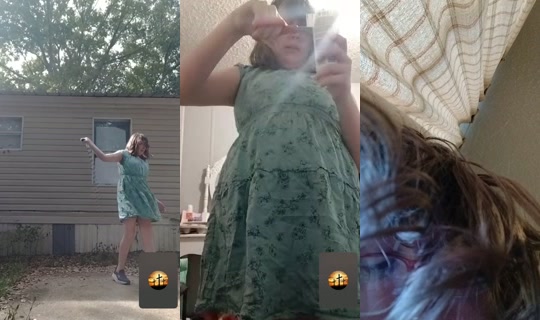 brae.wood3 TikTok Live — Oct 3, 2026, 8:08 PM