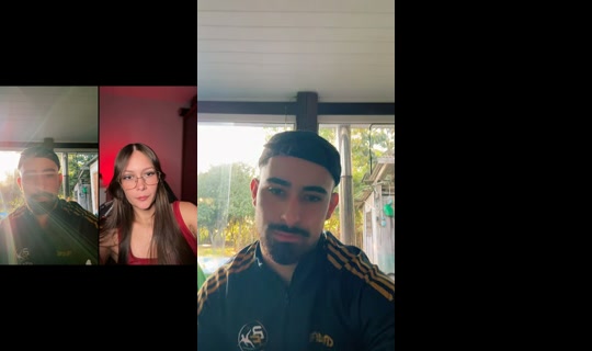 bragaftv03 TikTok Live — Oct 2, 2026, 8:34 PM