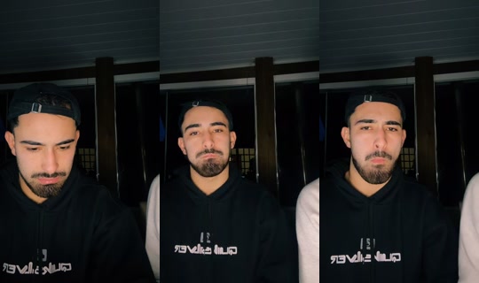 bragaftv03 TikTok Live — Oct 3, 2026, 12:47 AM