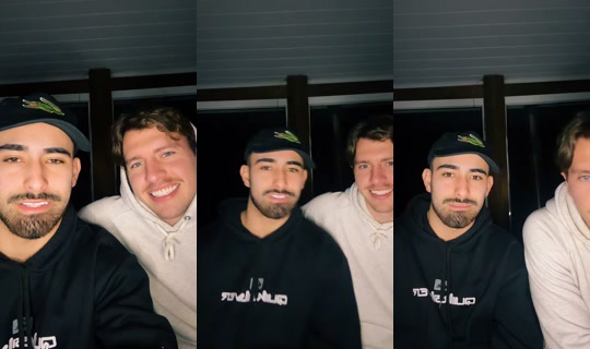 bragaftv03 TikTok Live — Oct 3, 2026, 2:01 AM