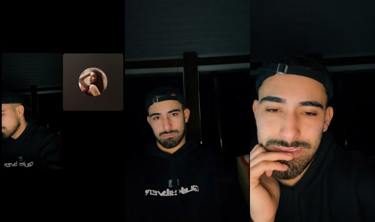 bragaftv03 TikTok Live — Oct 3, 2026, 3:42 AM