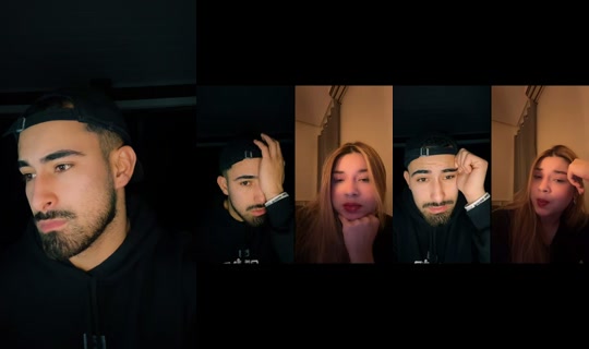 bragaftv03 TikTok Live — Oct 3, 2026, 4:32 AM