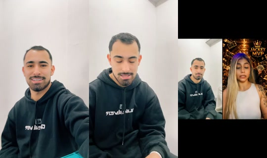 bragaftv03 TikTok Live — Oct 3, 2026, 12:04 PM