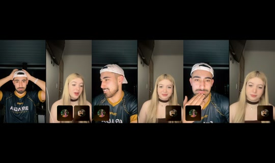 bragaftv03 TikTok Live — Oct 4, 2026, 12:02 AM
