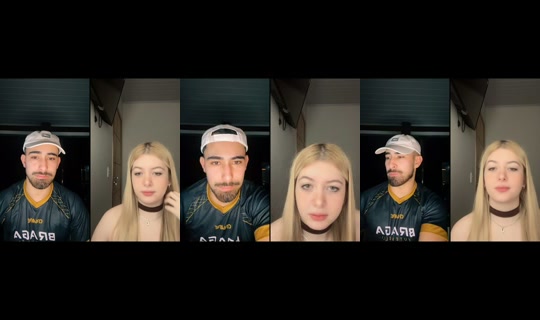 bragaftv03 TikTok Live — Oct 4, 2026, 12:53 AM