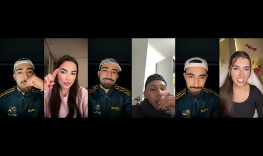 bragaftv03 TikTok Live — Oct 6, 2026, 2:36 AM
