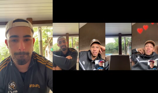 bragaftv03 TikTok Live — Oct 6, 2026, 5:38 PM