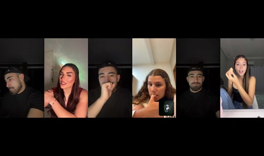 bragaftv03 TikTok Live — Oct 7, 2026, 2:35 AM