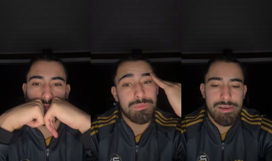 bragaftv03 TikTok Live — Oct 8, 2026, 1:46 AM