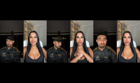 bragaftv03 TikTok Live — Oct 9, 2026, 1:14 AM