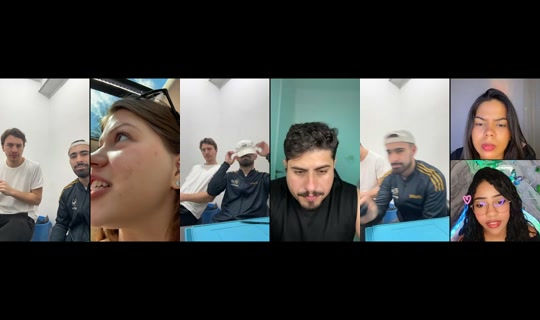 bragaftv03 TikTok Live — Oct 9, 2026, 11:39 AM