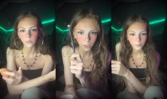 bragen_ash TikTok Live — Aug 25, 2026, 1:47 AM