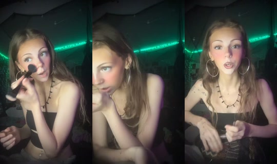bragen_ash TikTok Live — Aug 25, 2026, 2:17 AM