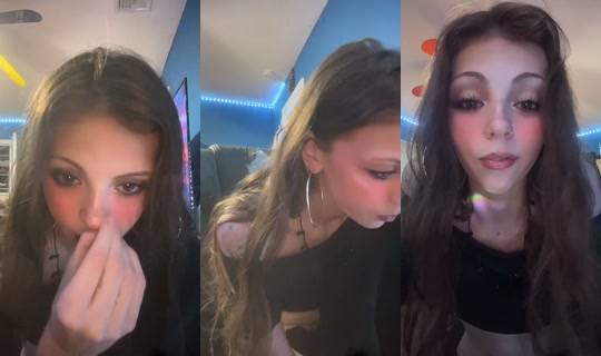 bragen_ash TikTok Live — Sep 1, 2026, 6:33 AM