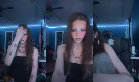 bragen_ash TikTok Live — Sep 3, 2026, 5:44 AM