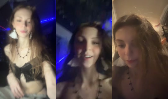 bragen_ash TikTok Live — Oct 2, 2026, 1:28 AM