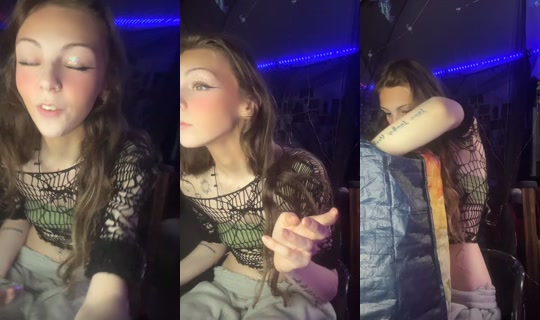bragen_ash TikTok Live — Oct 2, 2026, 8:40 PM