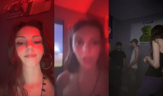 bragen_ash TikTok Live — Oct 4, 2026, 5:25 AM