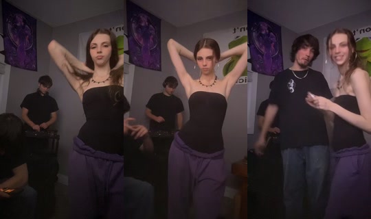 bragen_ash TikTok Live — Oct 4, 2026, 6:15 AM